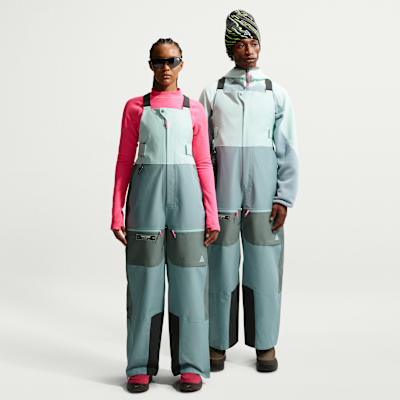 Nike ACG 'Mystery Lights' Storm-FIT ADV Bibs. Nike LU